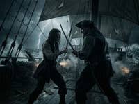 Amazon traut sich was Disney nie würde - so sieht Piraten-Action aus, wenn niemand Rücksicht nimmt