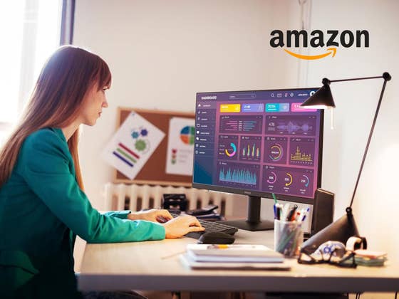 Amazon verkauft 27 Zoll Philips-Monitor mit 100 Hz für unter 70 Euro – so günstig war er noch nie zuvor!