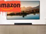 Amazon verkauft Samsung-Soundbar