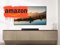 Amazon verkauft Samsung-Soundbar