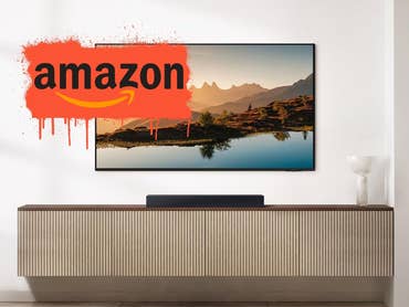 Amazon verkauft Samsung-Soundbar
