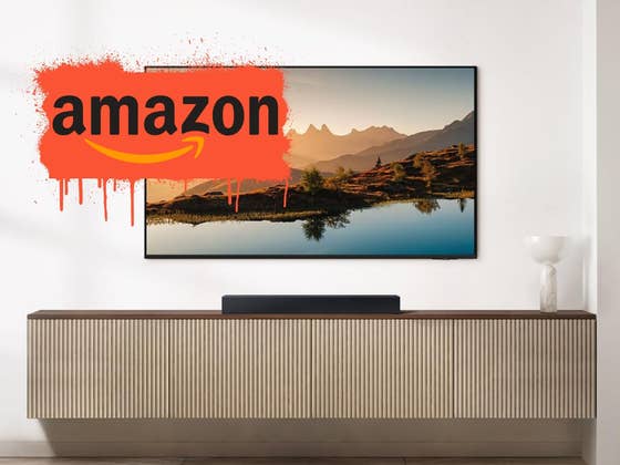 Zum halben Preis: Amazon verkauft Samsung-Soundbar für unter 80 Euro