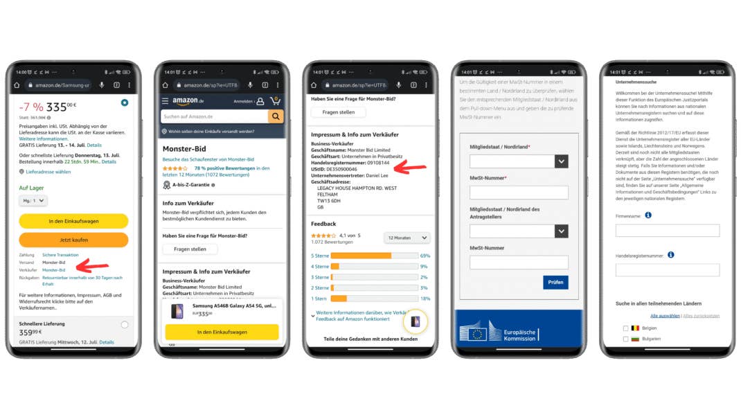 Amazon-Screenshot Amazon-Screenshot