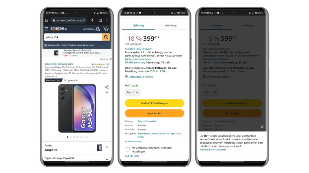 Amazon-Screenshot Amazon-Screenshot