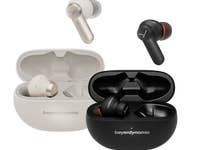 beyerdynamic Amiron 100 in schwarz und beige