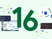 Google veröffentlicht Android 16