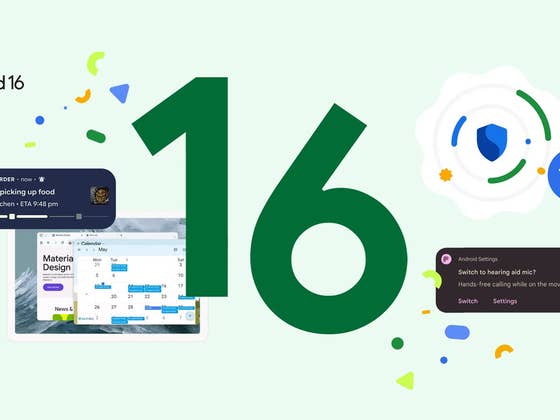 Android 16 vorgestellt: Mehr Kontrolle, weniger Chaos