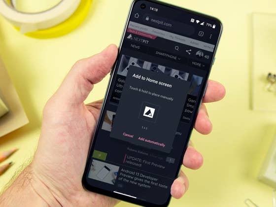 So geht’s: Die besten Widgets und Shortcuts für Euer Android-Smartphone
