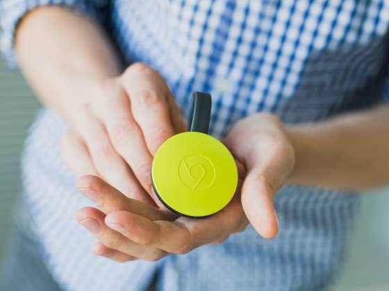 Der neue Chromecast im Test: Kommt jetzt die Plattform?