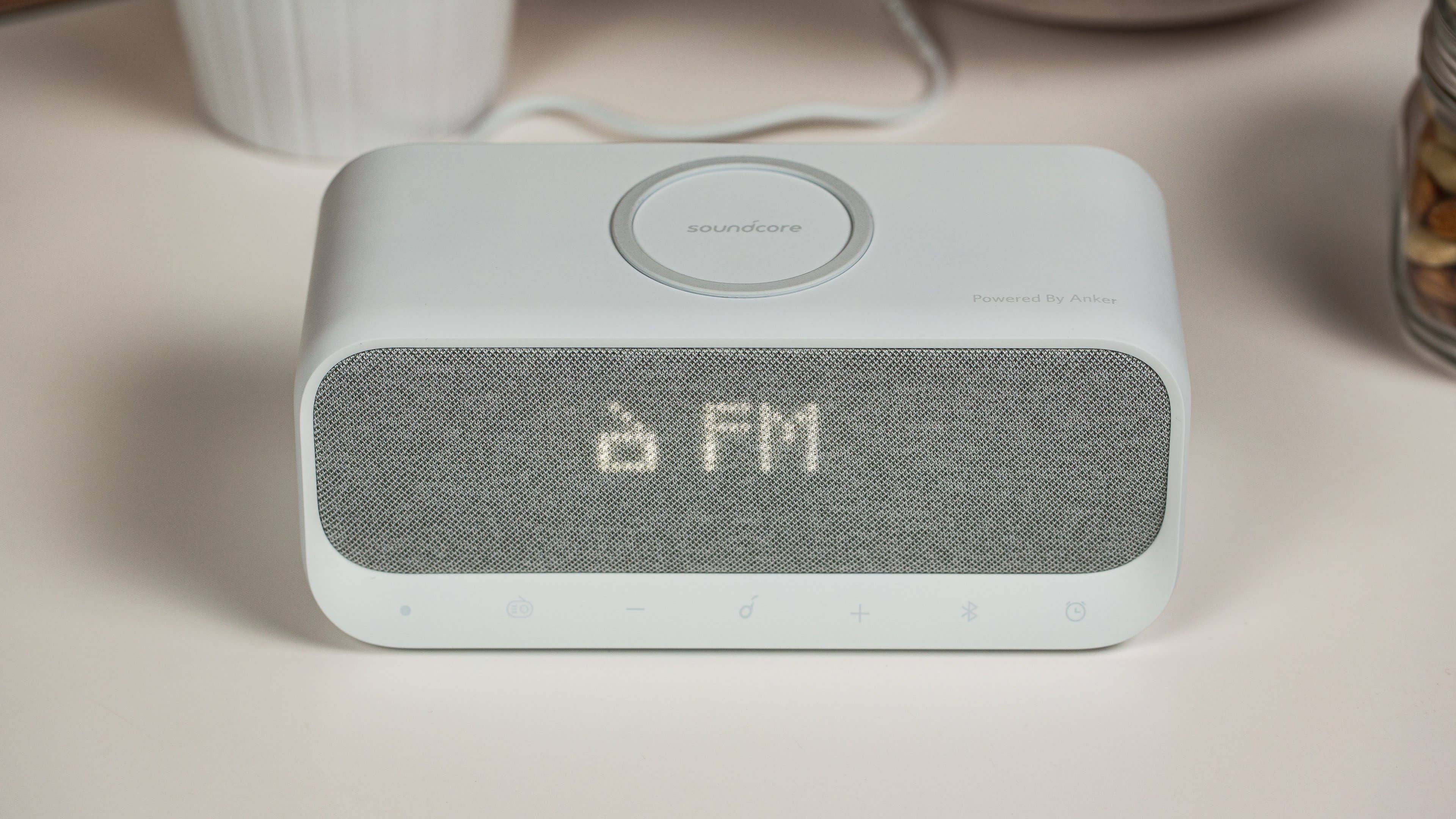 Anker Soundcore Wakey im Test: Sanft einschlafen, pünktlich