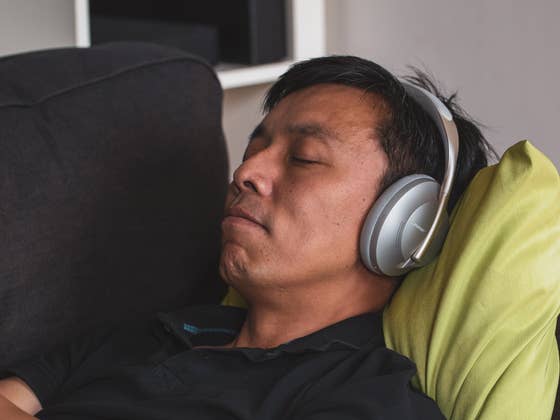 Bose Noise Cancelling Headphones 700 im Test: Raum der Stille