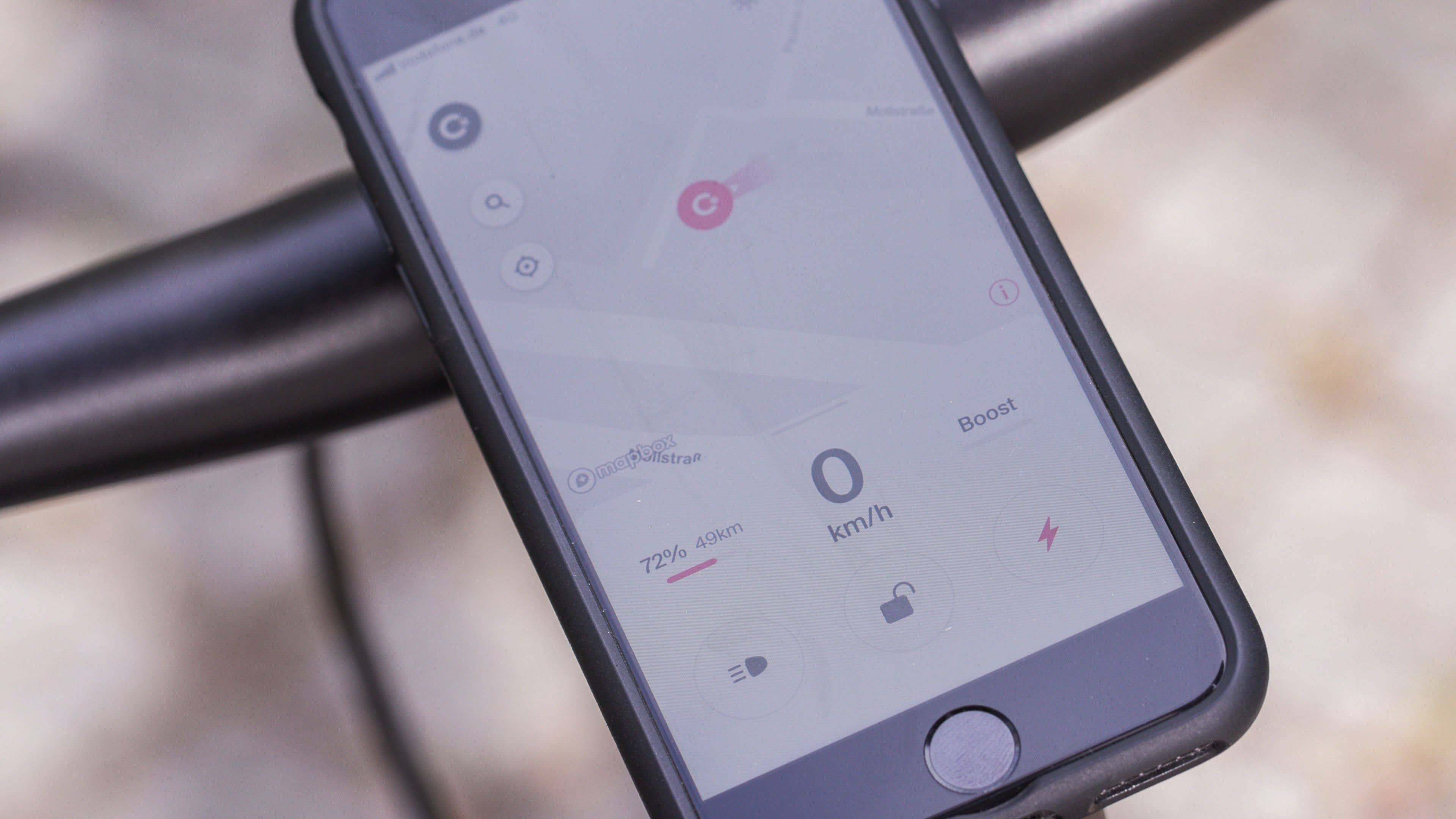 androidpit cowboy ebike pedelec 15