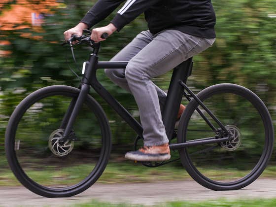 Apple Watch demn&auml;chst mit Workout-Modus f&uuml;r E-Bikes?