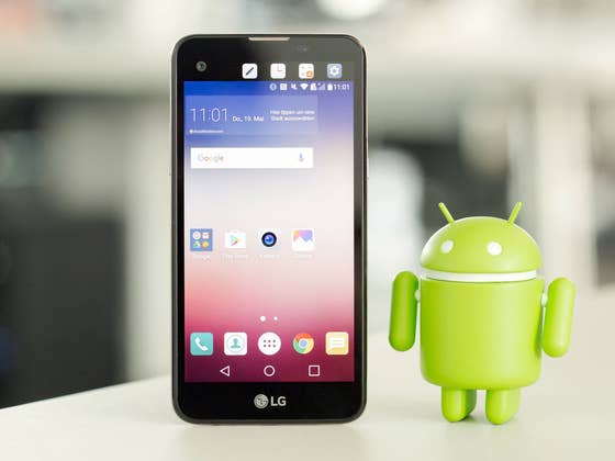 LG X Screen im Test: Der doppelte Bildschirm hält besser