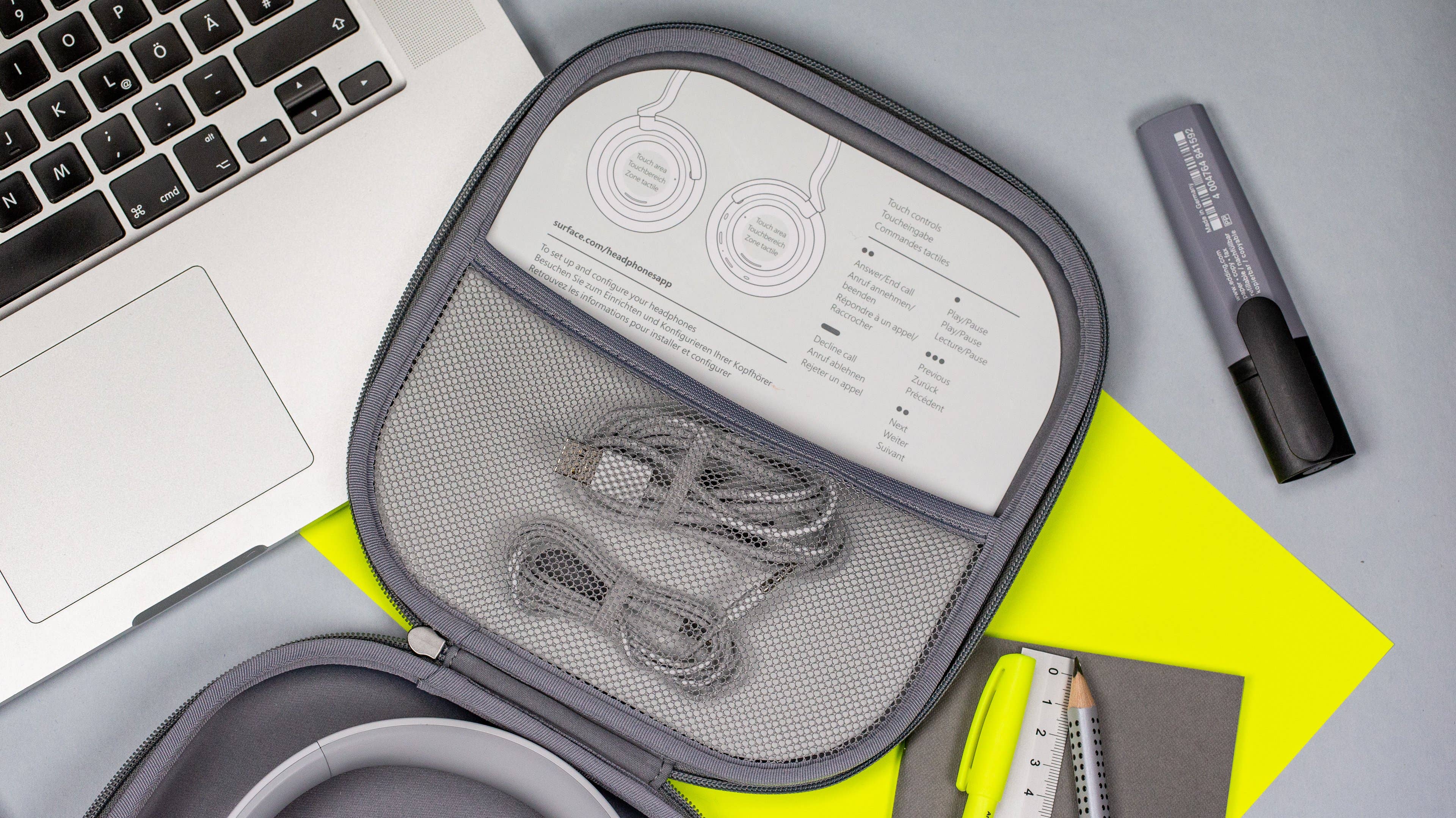 androidpit microsoft surface headphones 11