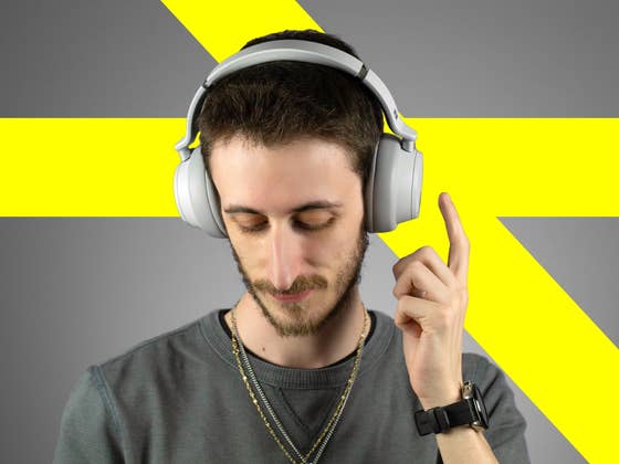 Microsoft Surface Headphones im Test: Meine neuen Lieblingskopfhörer