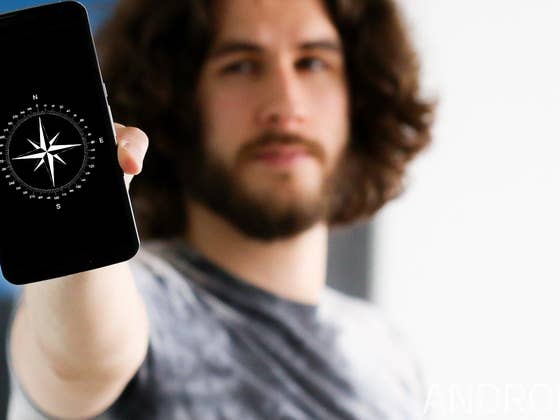 So könnt Ihr mit Android Personen orten und verfolgen