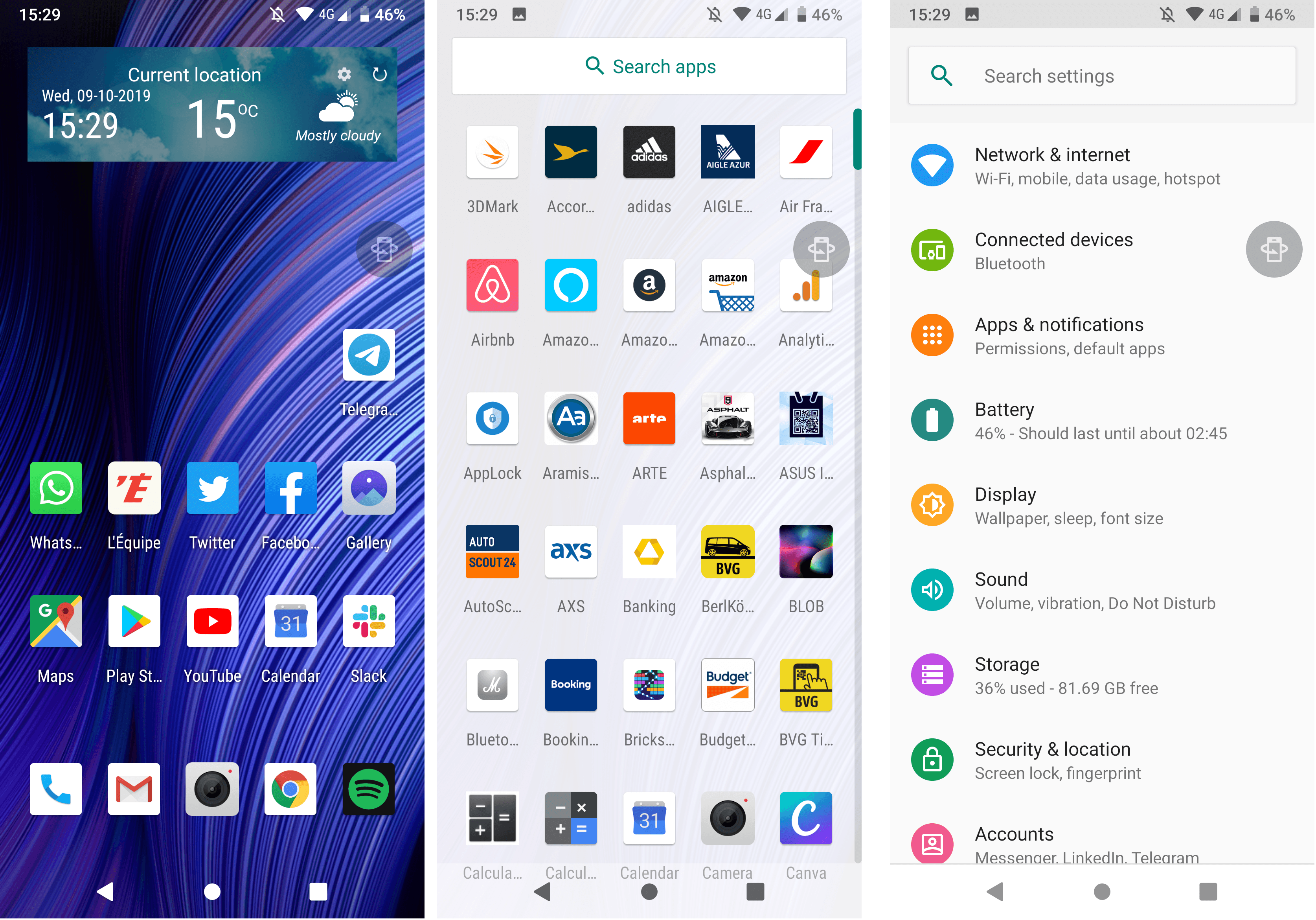 androidpit nubia os z20