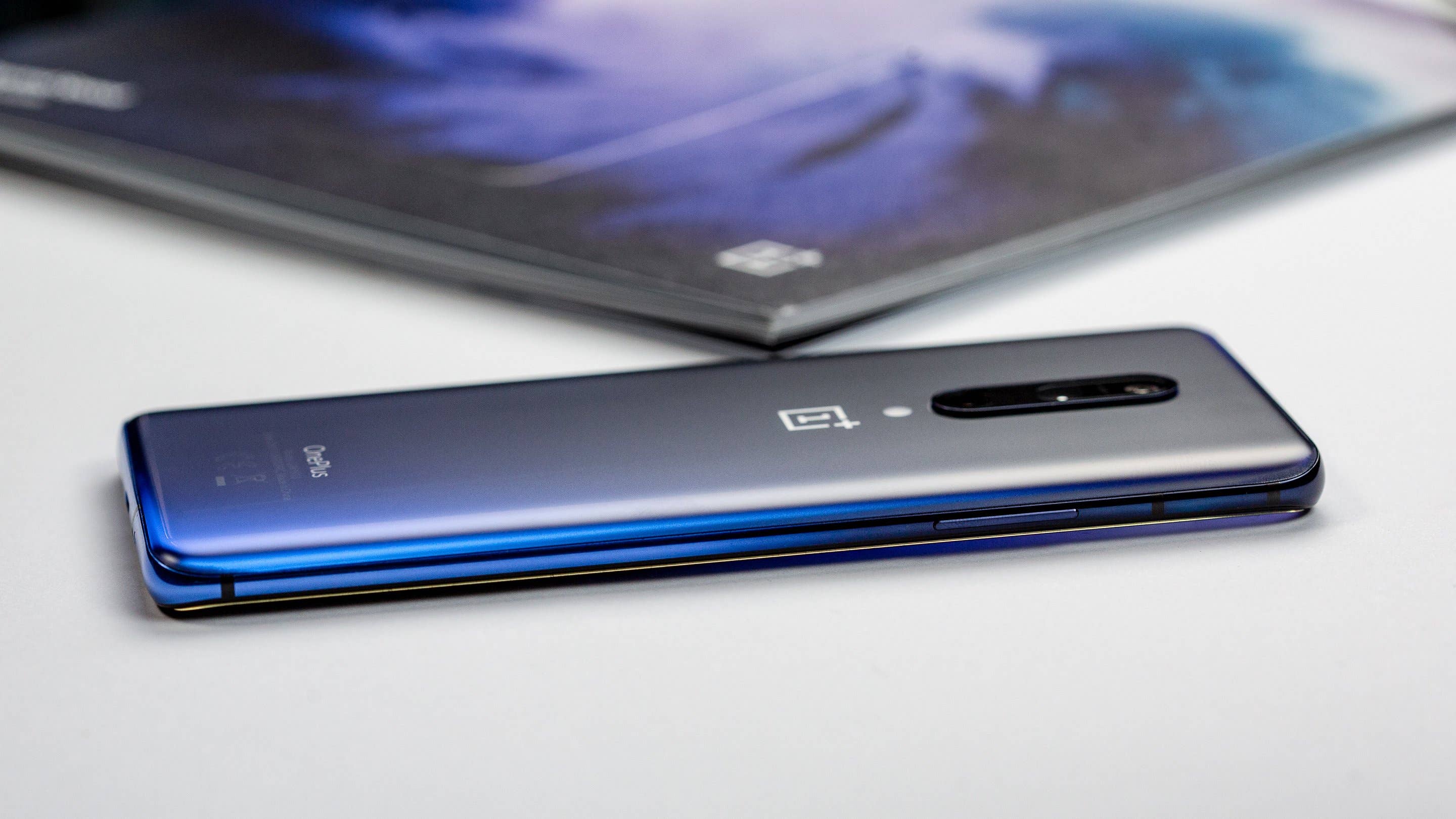 androidpit oneplus 7 buttons