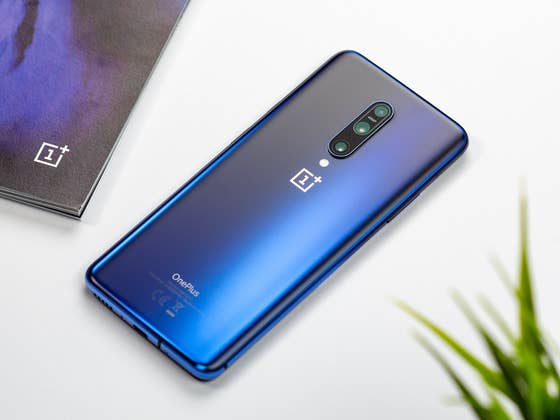 OnePlus 7 Pro im Test: Ein kaum schlagbares Gesamtpaket