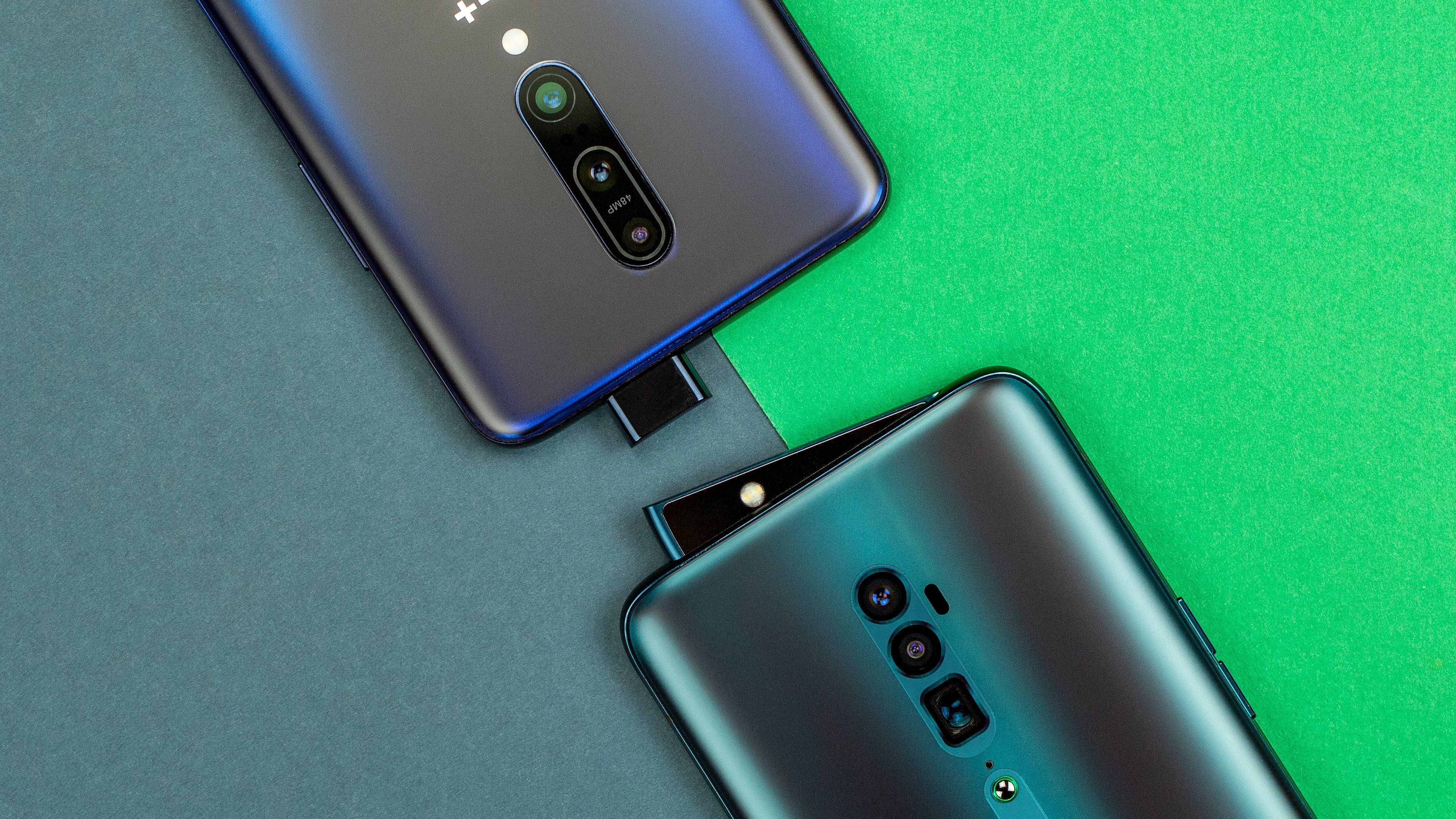 androidpit oppo reno10x vs oneplus 7 pro 6