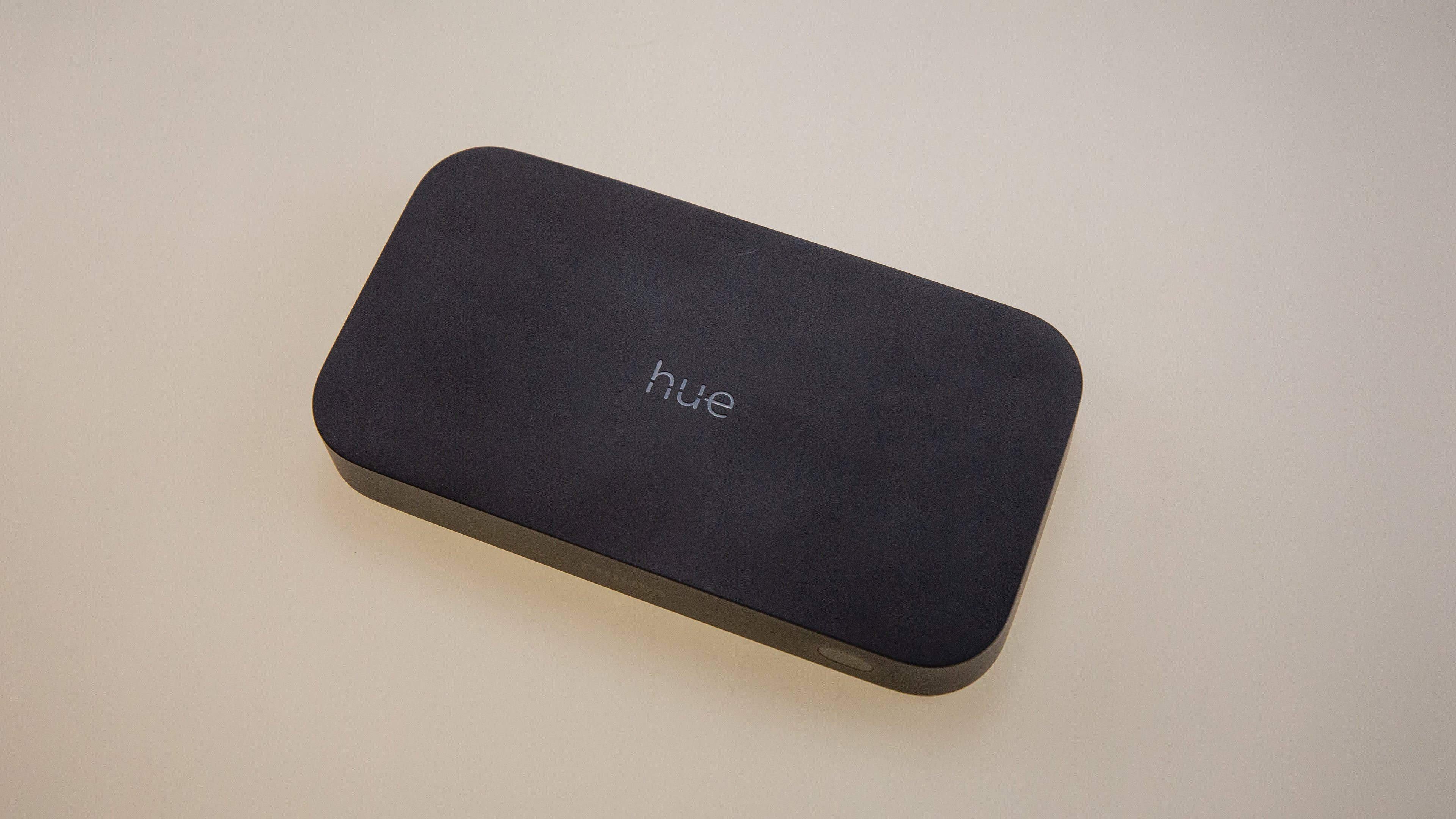 androidpit philips hue play filament hdmi sync box 11