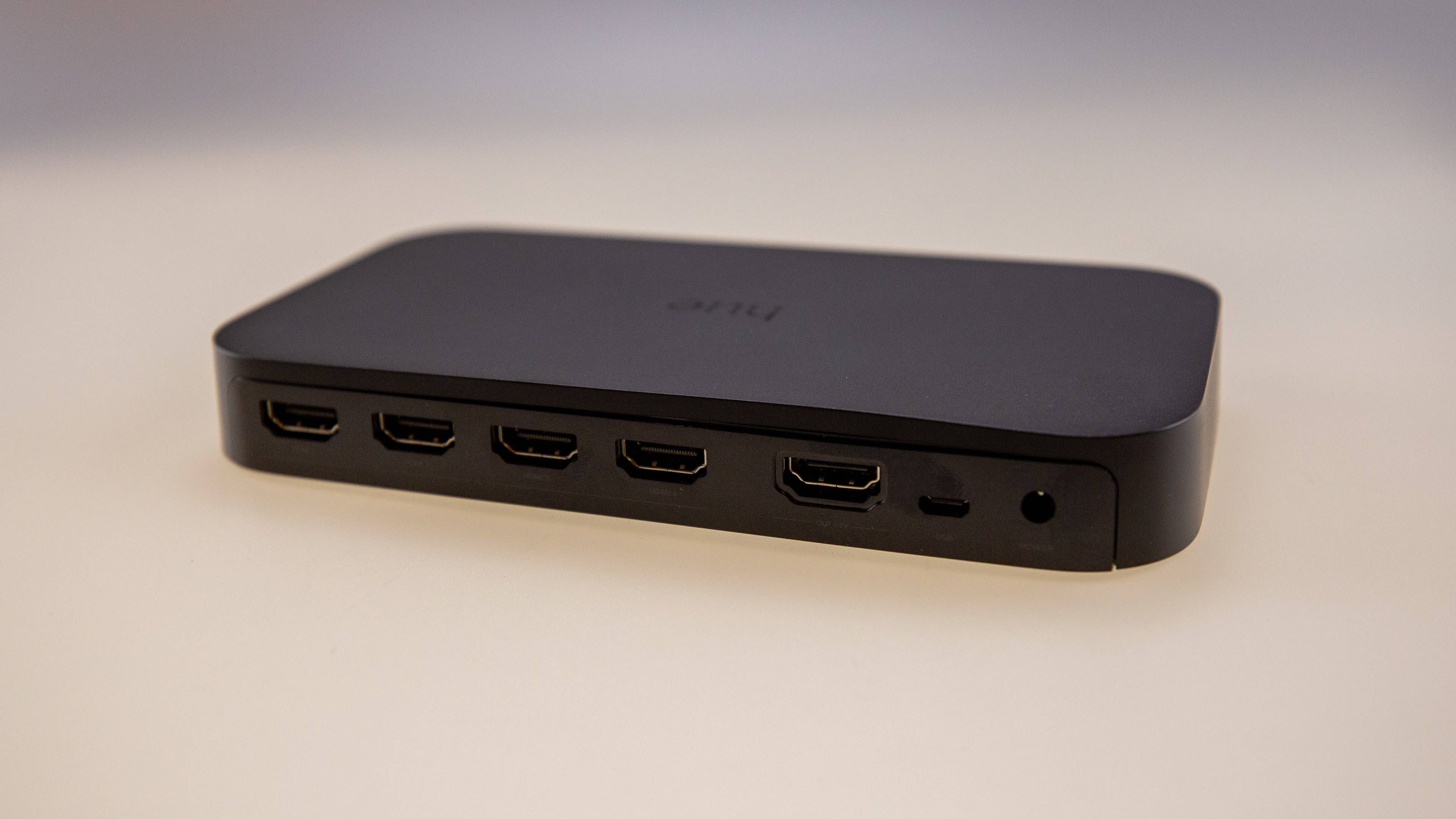 androidpit philips hue play filament hdmi sync box 13