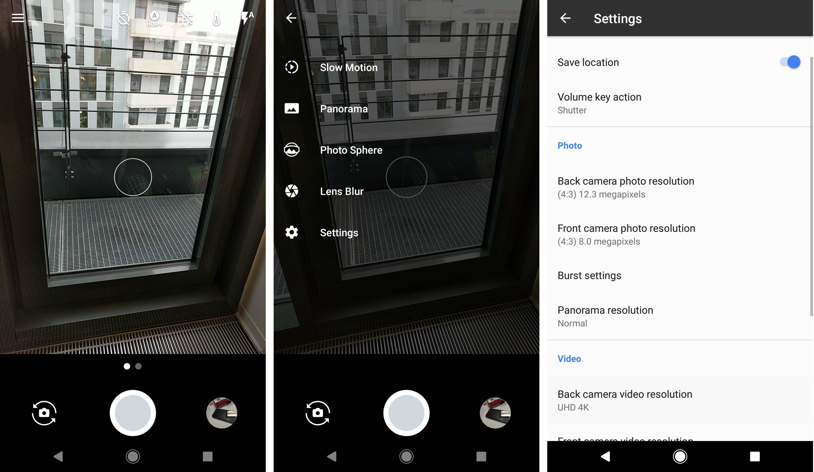 androidpit pixel camera