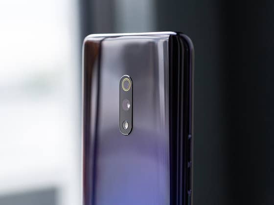 Realme X im Test: Ein schwer zu schlagendes Preis-Leistungs-Verh&auml;ltnis