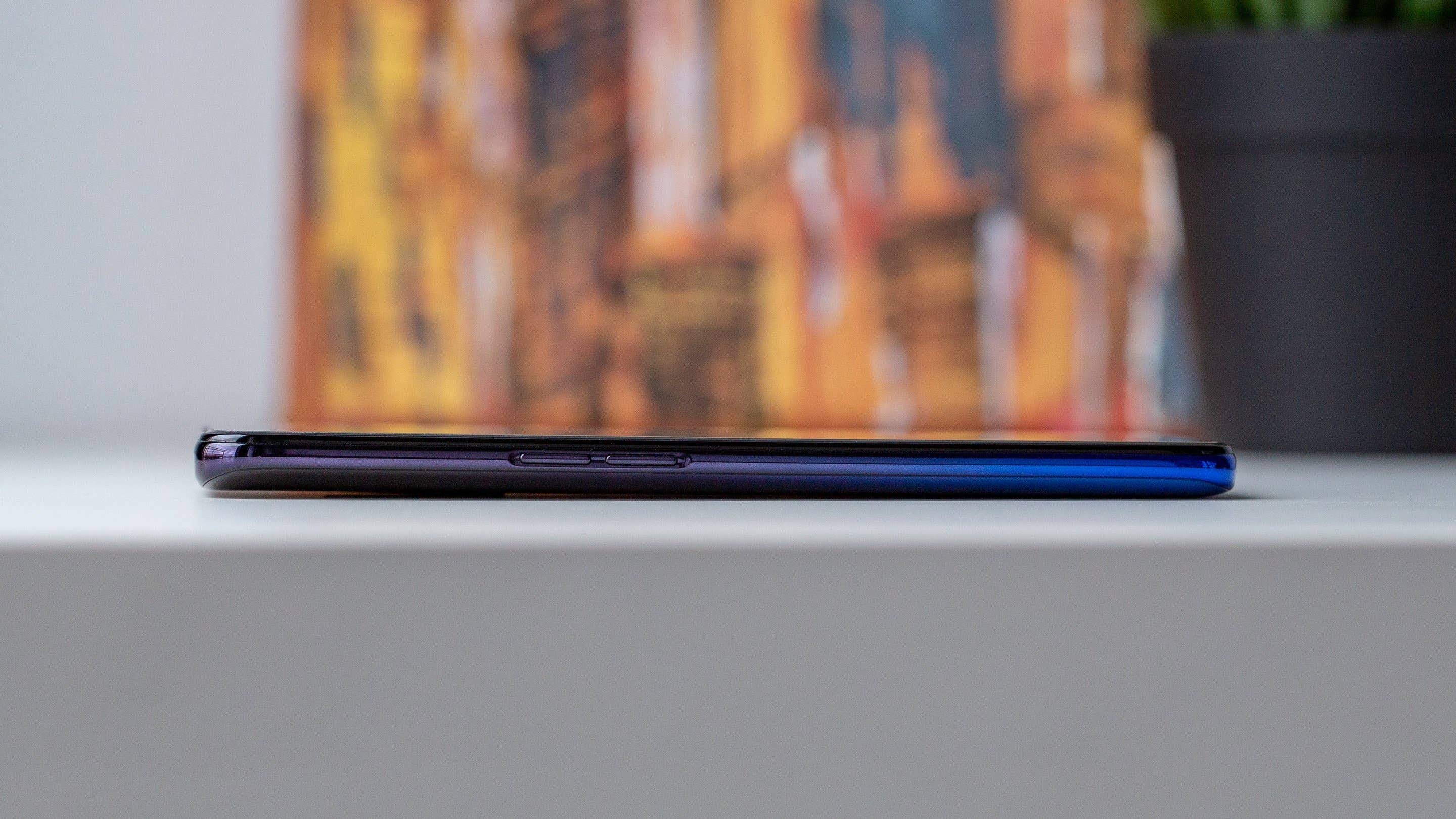 androidpit realme x side