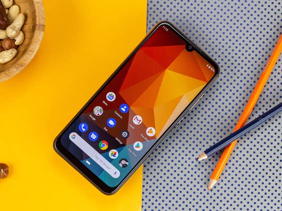 Wiko View 3 Pro im Test: Ein guter Bildschirm allein ist nicht genug