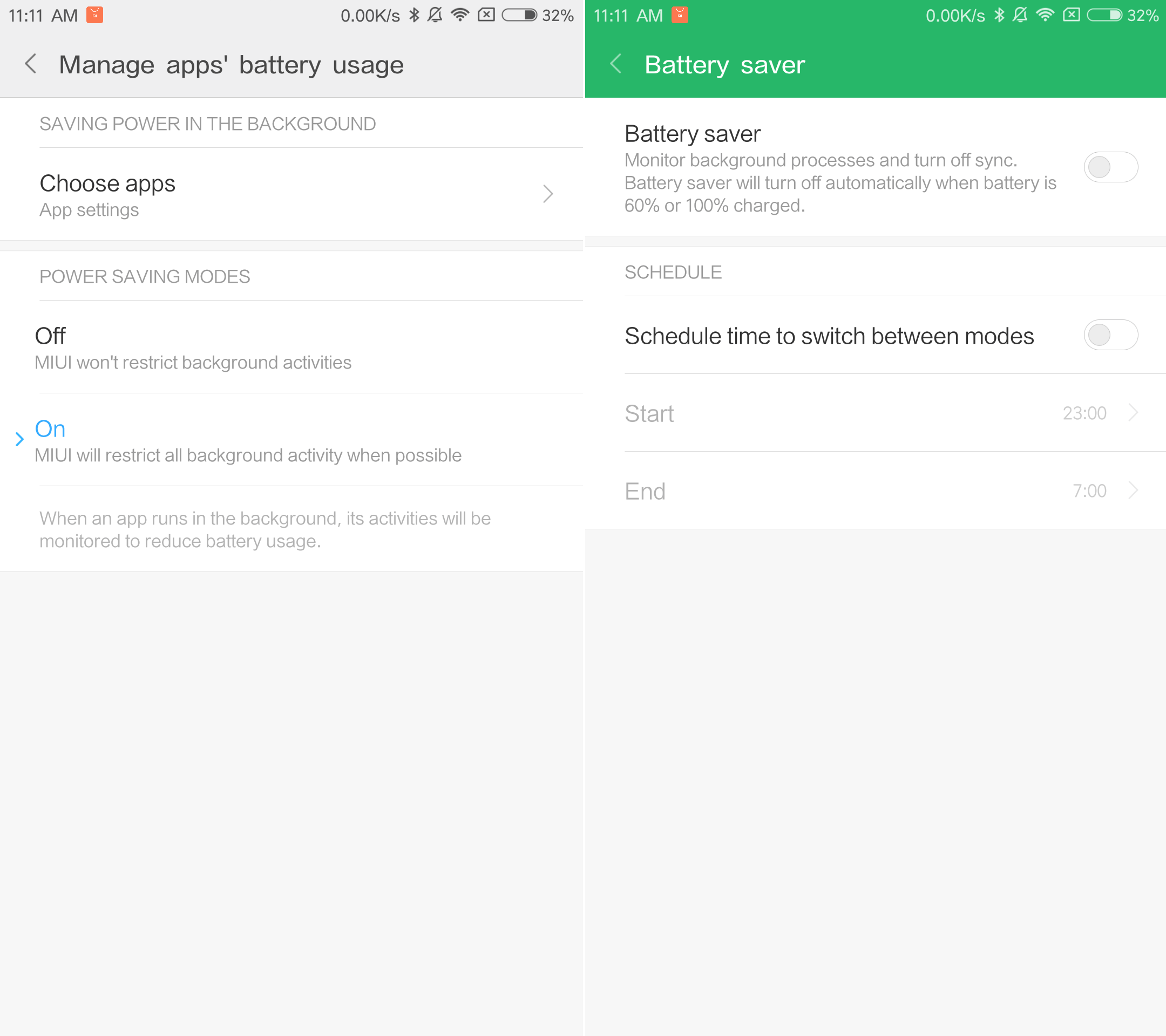 androidpit xiaomi mi max 2 battery