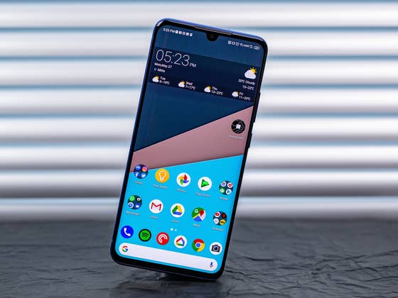 ZTE Axon 10 Pro im Test: Gelungenes Gesamtpaket mit kleinen Macken