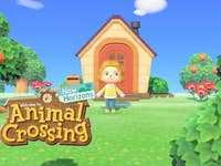 Ein Screenshot aus Animal Crossing: New Horizons.