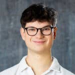 Profilbild von Anton Meyer