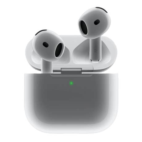 AirPods 4 ANC von Apple