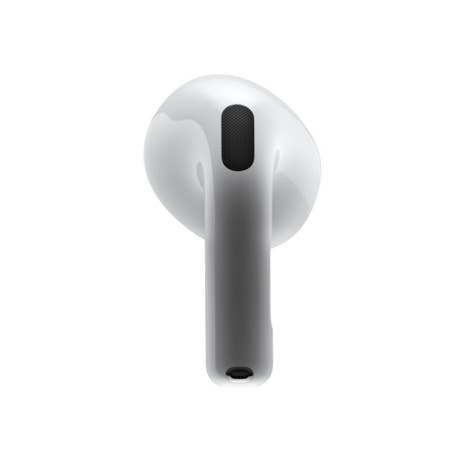 Foto: In-ear-kopfhoerer Apple AirPods 4