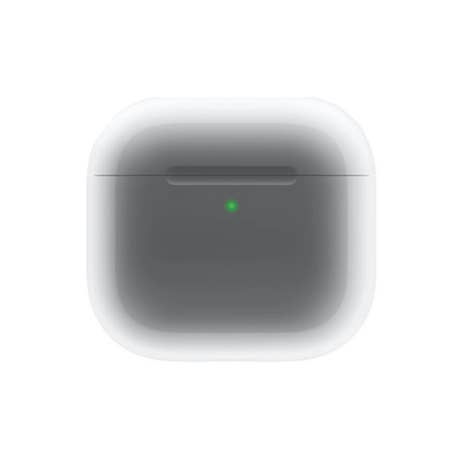 Foto: In-ear-kopfhoerer Apple AirPods 4