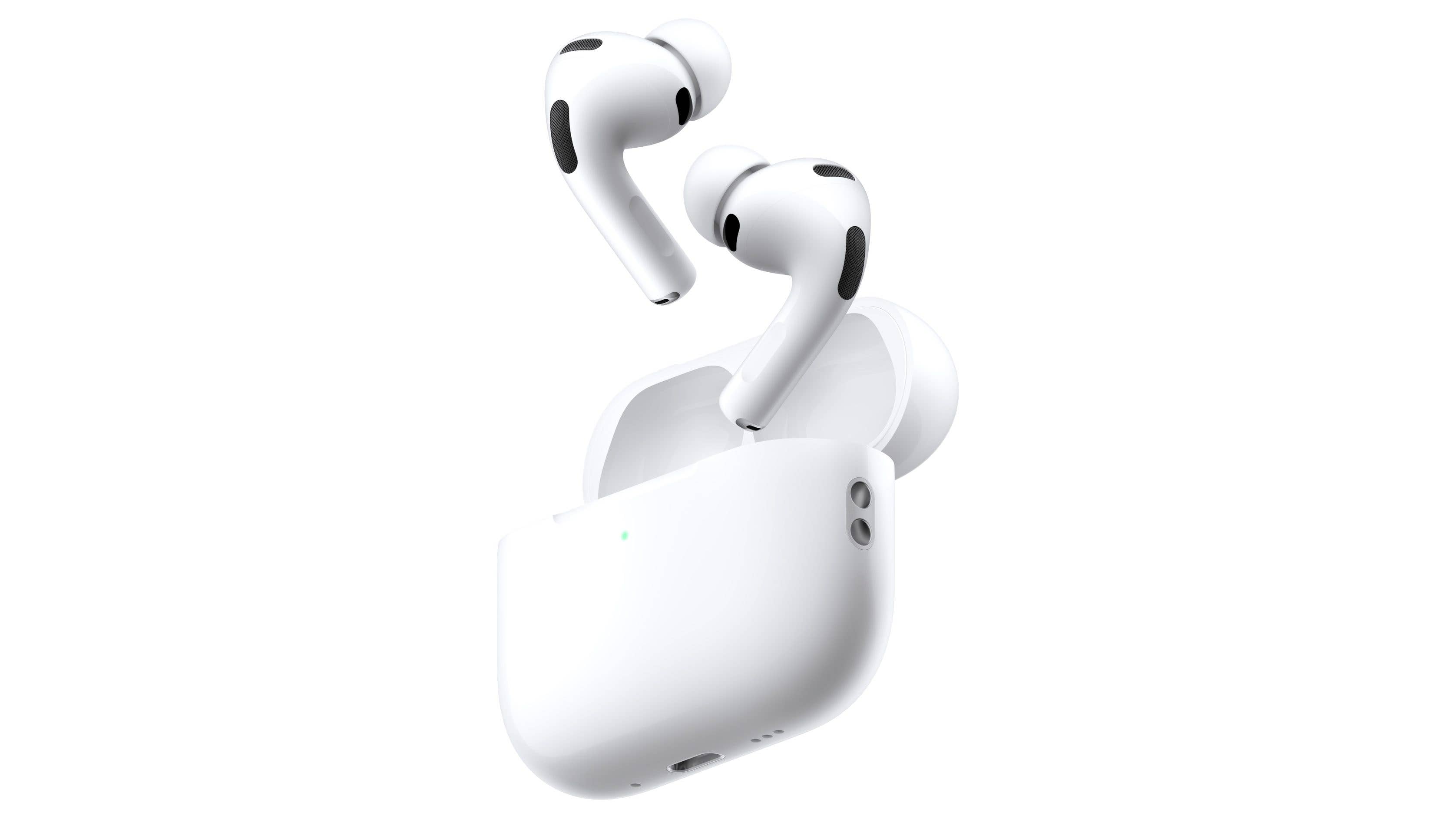Apple AirPods Pro 3 mit Case