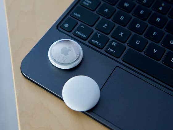 Apple AirTag 2: Cleverer Schlüsselfinder mit nützlichen Verbesserungen