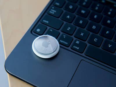 Apple AirTag (2. Generation)