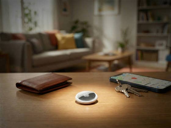 MediaMarkt und Amazon verkaufen beliebtes Apple-Gadget jetzt 45 Prozent günstiger