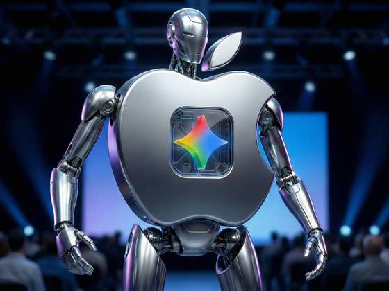 Apple: Ausgerechnet Google soll Siri und das iPhone retten