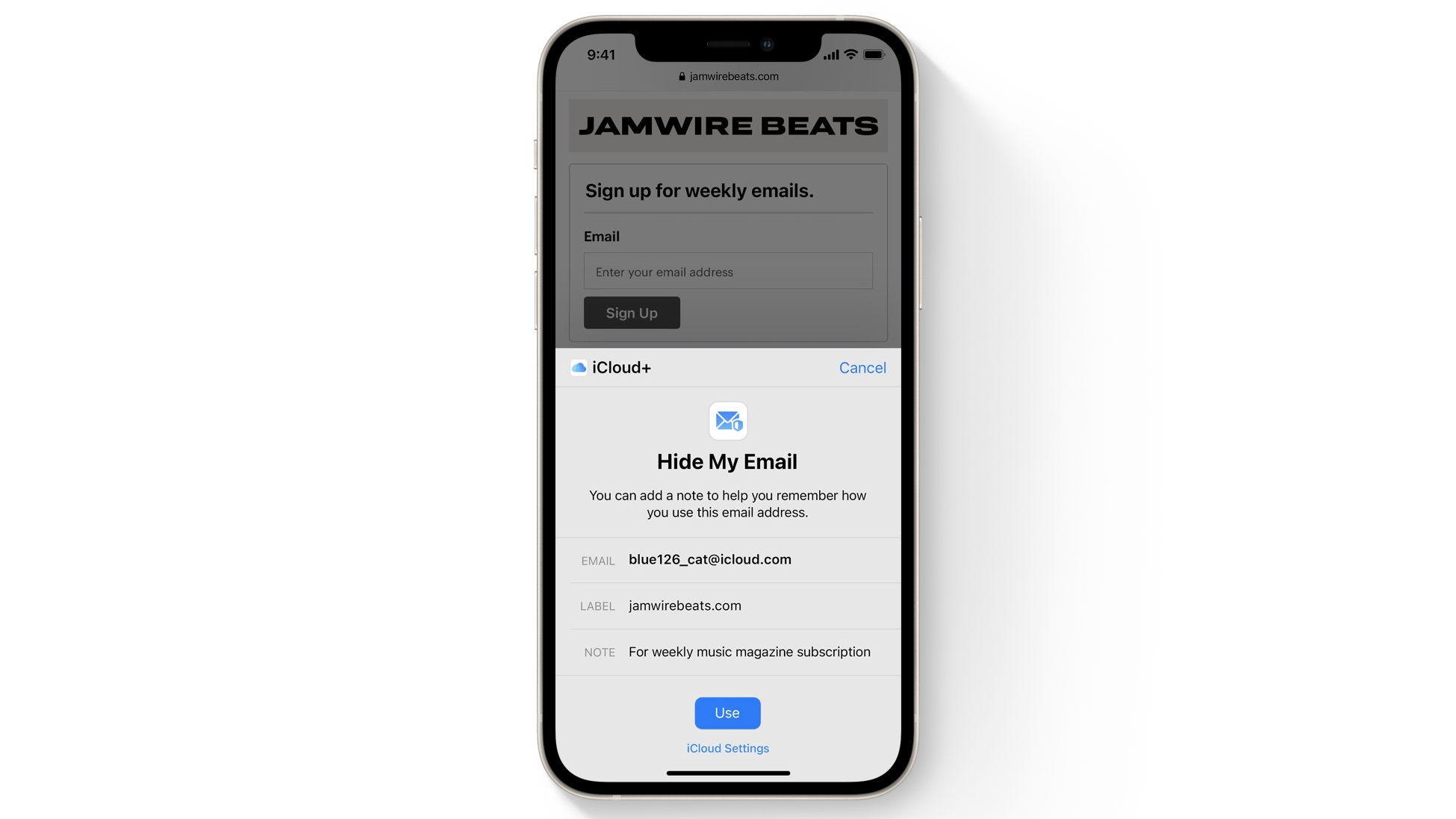 apple ios 15 privacy2
