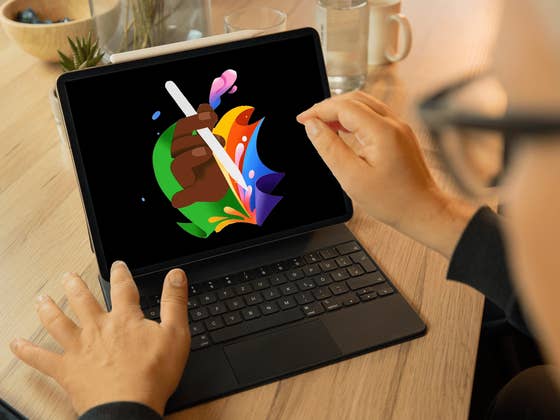 "Let Loose"-Event: So seid Ihr live dabei, wenn Apple neue iPads zeigt