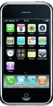 Apple iPhone 1