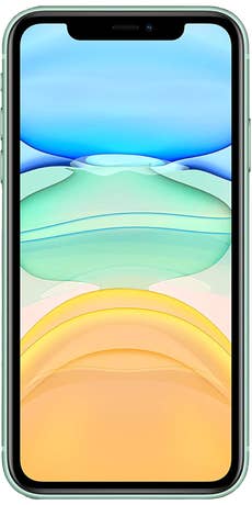 Apple iPhone 11