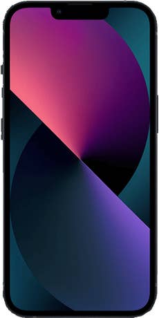 Apple iPhone 13 Mini Front