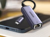 Apple iPhone 15 mit USB-Type-C-3.0-Port