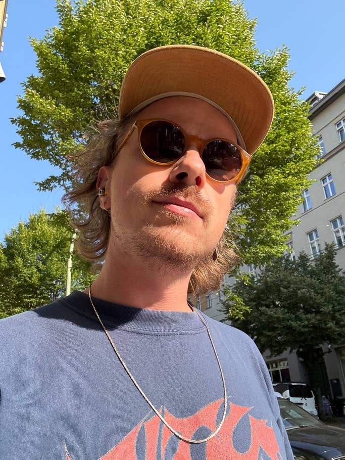 Porträtmodus iPhone 16 01